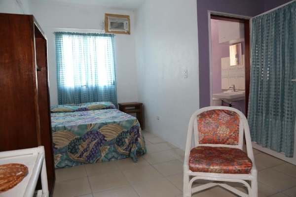Hotel Sint Maarten International Guesthouse (Mary's Fancy)